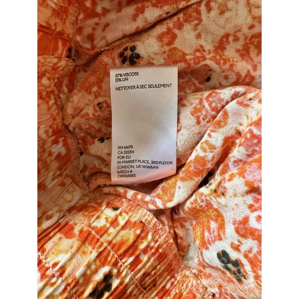 Free People free people